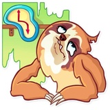 Sticker 21
