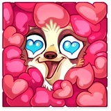 Sticker 9