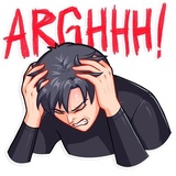 Sticker 35