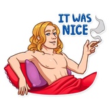 Sticker 11