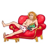 Sticker 24