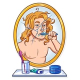 Sticker 36