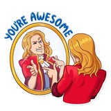 Sticker 38