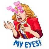 Sticker 6