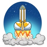 Sticker 9