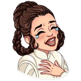 Princess Leia