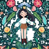 Sticker 41