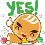 Sticker 12