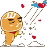 Sticker 18