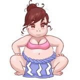 Prywinko chibi