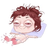 Sticker 28