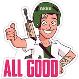 Sticker 12