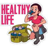 Sticker 15