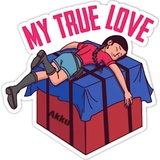 Sticker 3