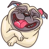 Pug Power