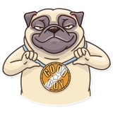 Sticker 19