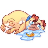Sticker 10