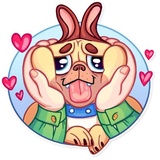 Sticker 15