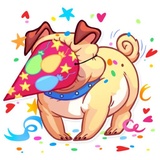 Sticker 16