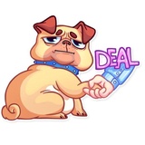 Sticker 17