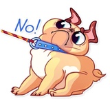Sticker 18
