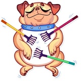 Sticker 20
