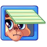 Sticker 32