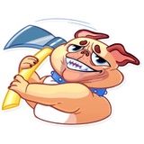 Sticker 34