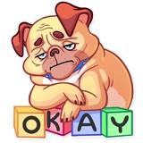 Sticker 9
