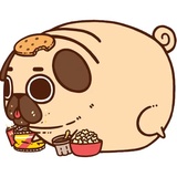 Sticker 19