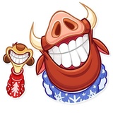 Sticker 14