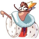 Sticker 18