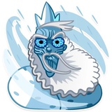 Sticker 19