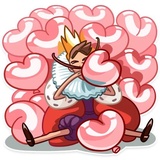 Sticker 8