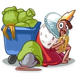 Sticker 9