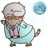 Sticker 88