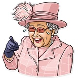 The Queen