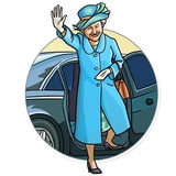 Sticker 21