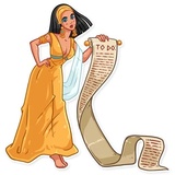 Sticker 10