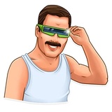 Sticker 12