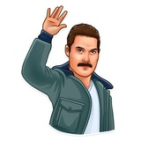 Sticker 6