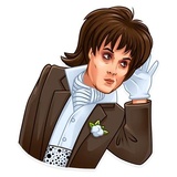Sticker 8
