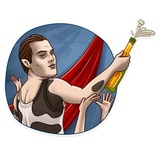 Sticker 9
