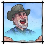 Read Dead Redemption