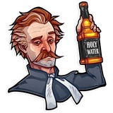 Sticker 12