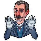 Sticker 13