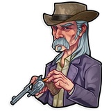 Sticker 19