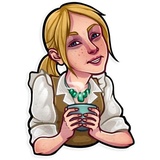 Sticker 20