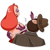 Sticker 19