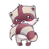 Sticker 9